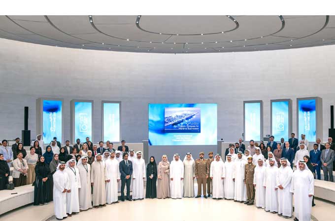 UAE Business: Abu Dhabi issues guidebook for global maritime investors and firms